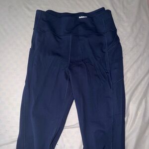 Plus Size 3XL Flare Leg, legging fit, Scrub Pants